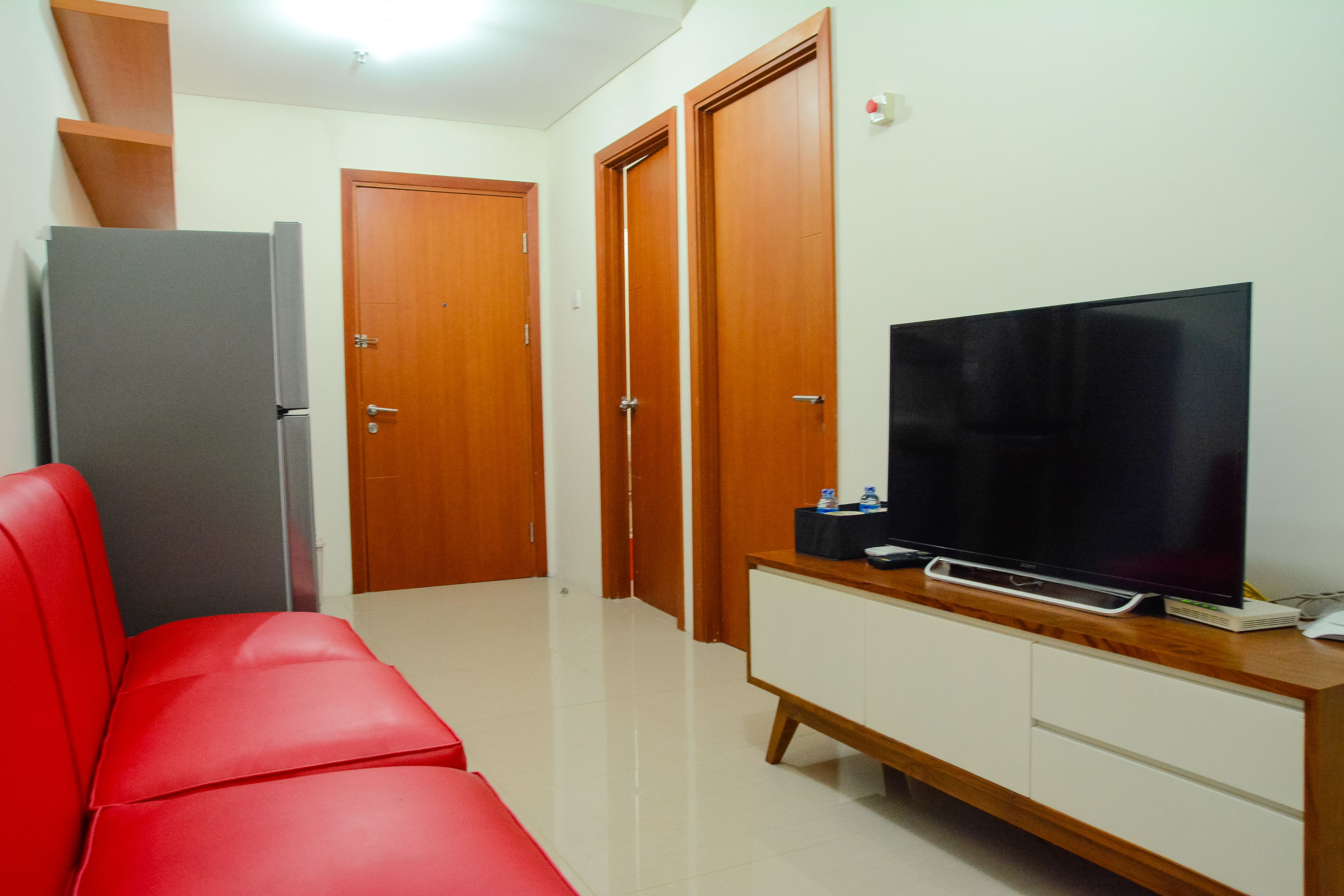 Room | Living room | TV