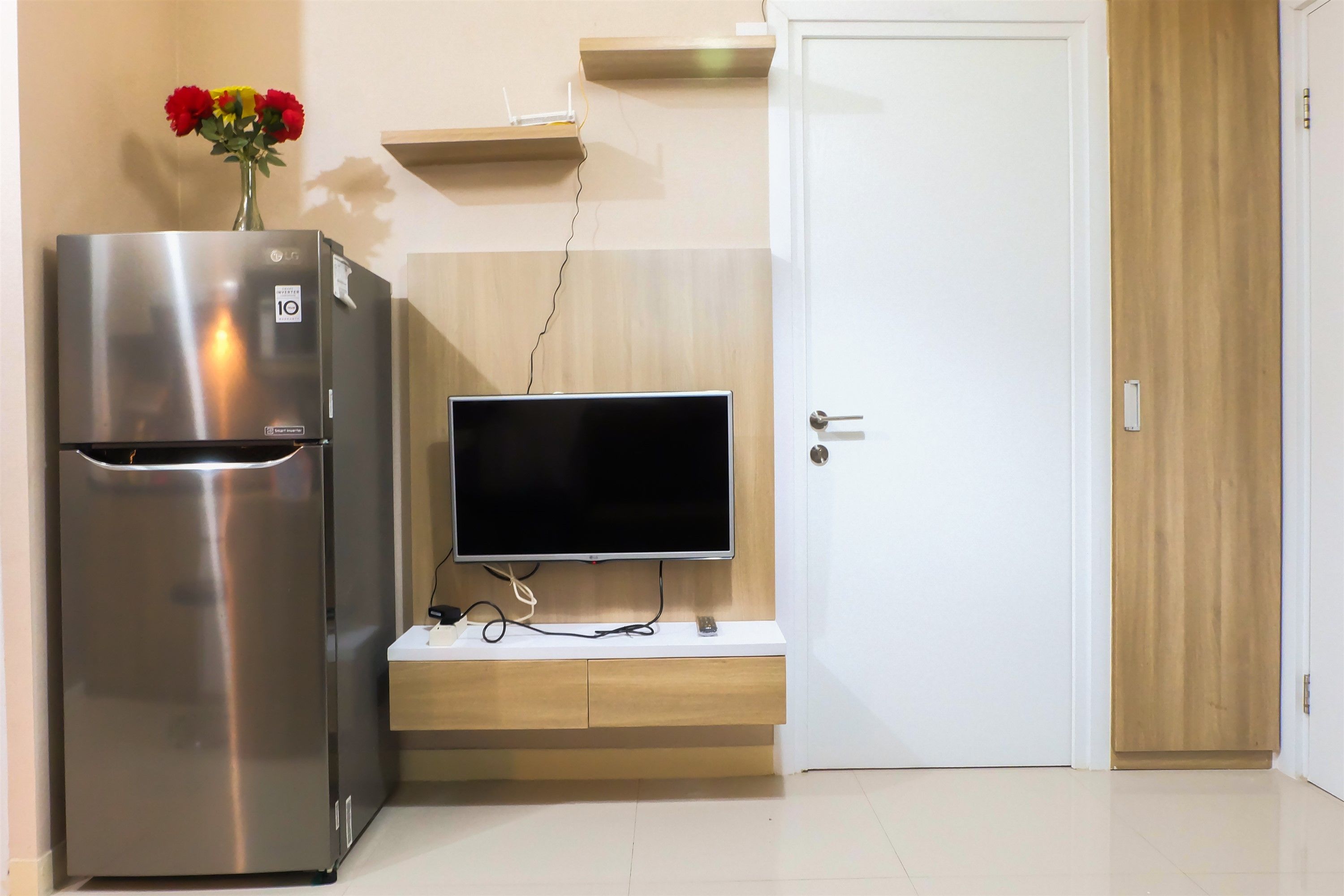 Servicios de la habitación