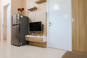 Exterior - Cozy Green Pramuka Apartment (Jakarta)