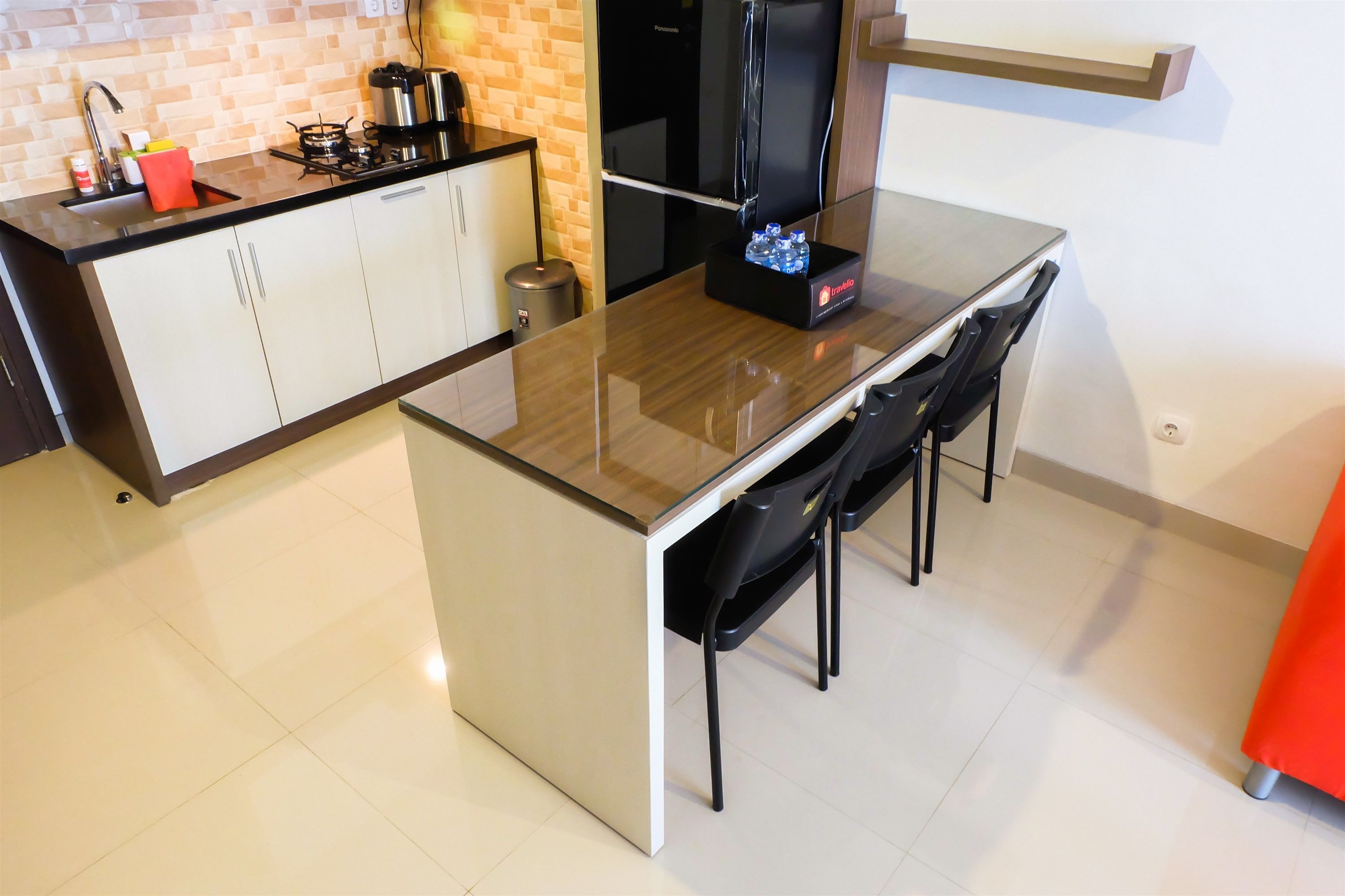 Kamar | Makan di kamar