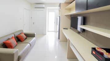 Room | Living room | TV