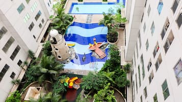 Camera | Vista resort