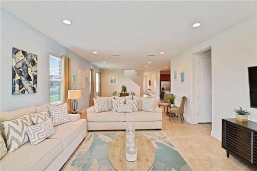 Aco246047 - The Encore Club Resort - 8 Bed 8 Baths Villa