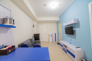 Room | Living area