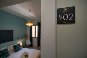 Chambre Double Standard (Calafate)