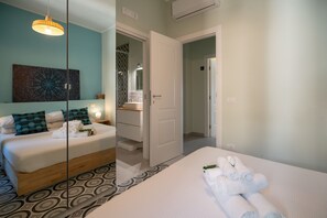 Chambre Double Standard (Calafate)