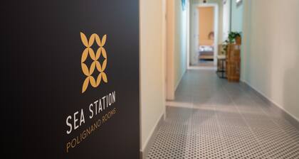 Sea Station Polignano Rooms