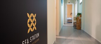 Sea Station Polignano Rooms