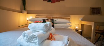 Sea Station Polignano Rooms