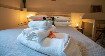 Sea Station Polignano Rooms