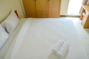 Room | 1 bedroom, free WiFi, bed sheets