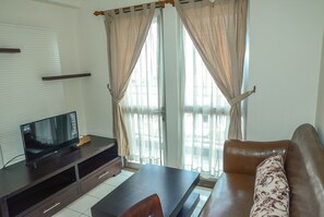 Interior - Apartment Taman Semanan Cengkareng Great Value (Jakarta)