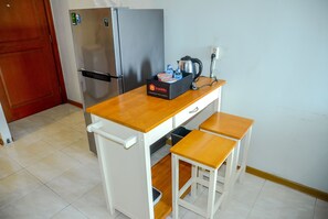Chambre | Restauration dans la chambre