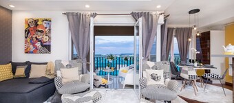 Bucharest Apartments DeLuxe