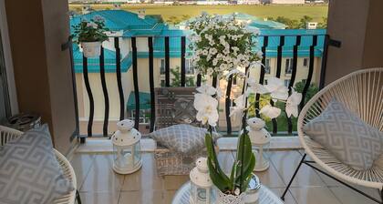 Bucharest Apartments DeLuxe