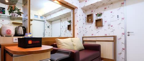Room | Living area