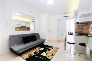 Room | Living area