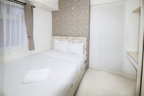 Kamar | Pemandangan dari kamar