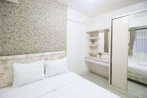 Room - Apartment Green Pramuka City (Jakarta)