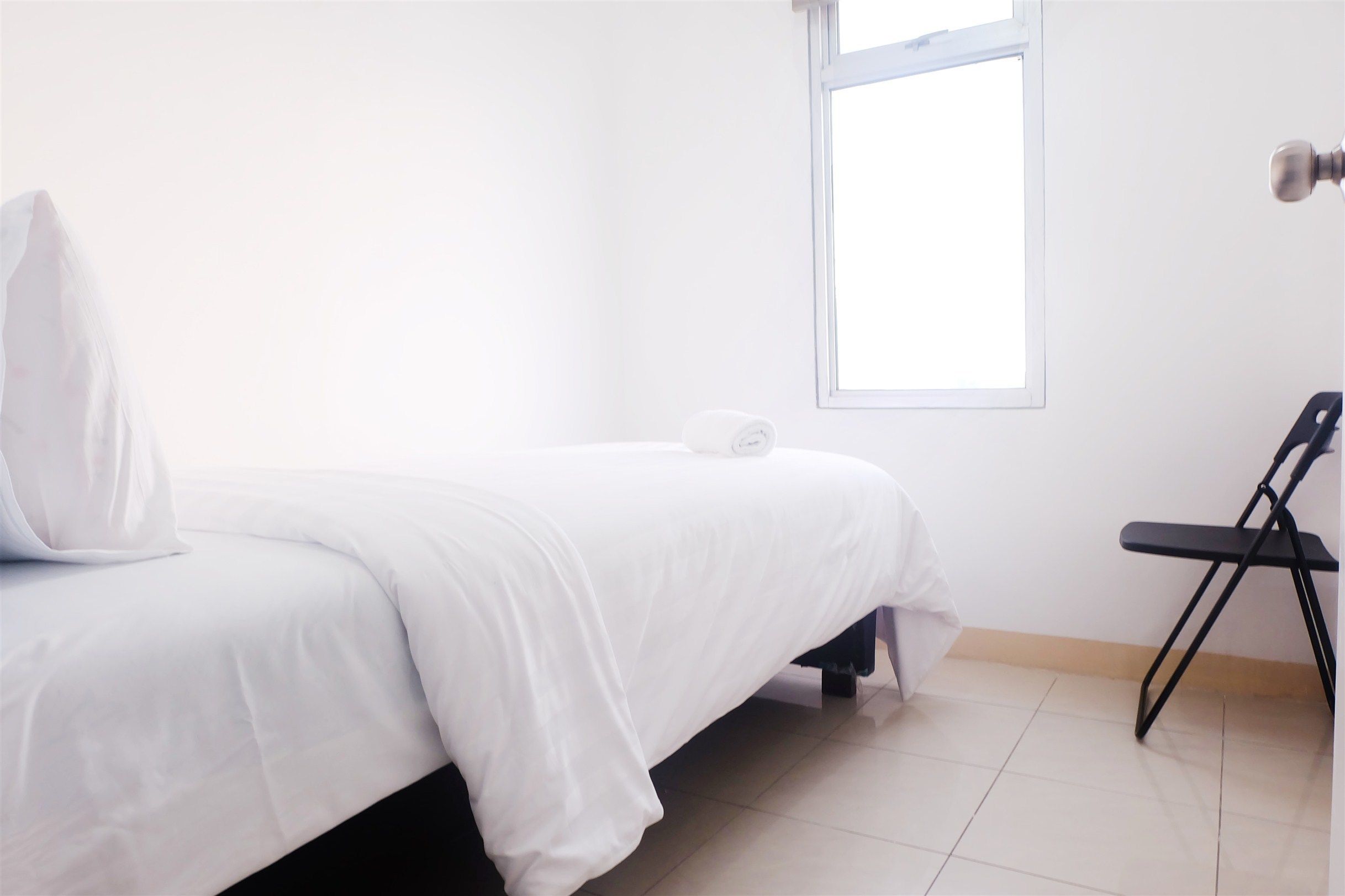 Apartamento conforto, 2 quartos | 2 quartos, escrivaninha, Wi-Fi de cortesia, roupa de cama