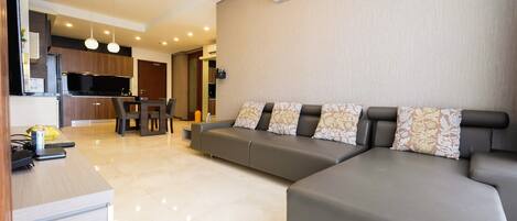 Room | Living room | TV