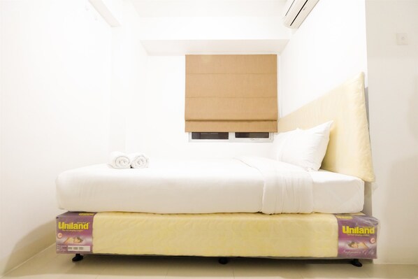 Room | 2 bedrooms, free WiFi, bed sheets