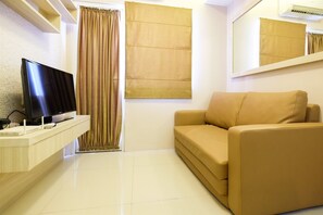 Room | Living room | TV