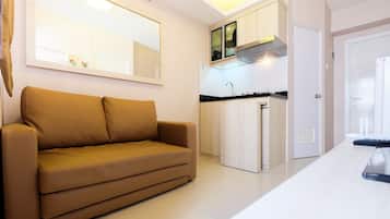 Zimmer | Wohnzimmer | Fernseher