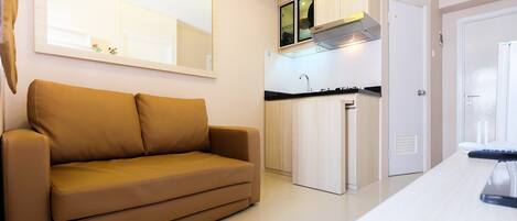 Room | Living room | TV