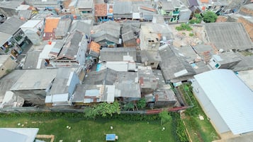 Room | View from room