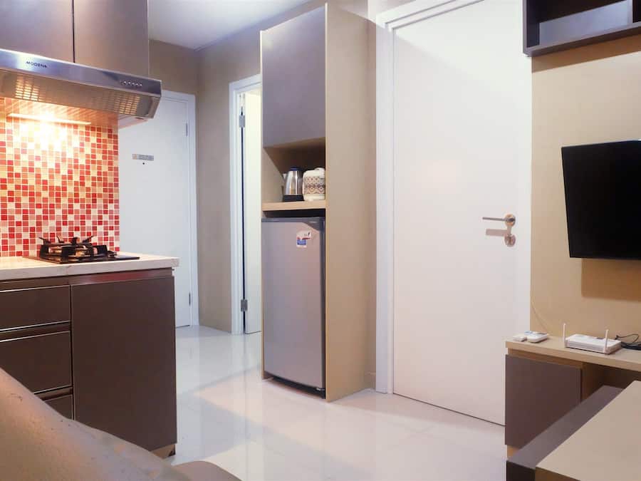 Chambre | Équipements de la chambre