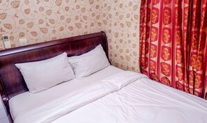 Habitación | 2 habitaciones, wifi gratis y ropa de cama 
