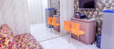 منطقة المعيشة