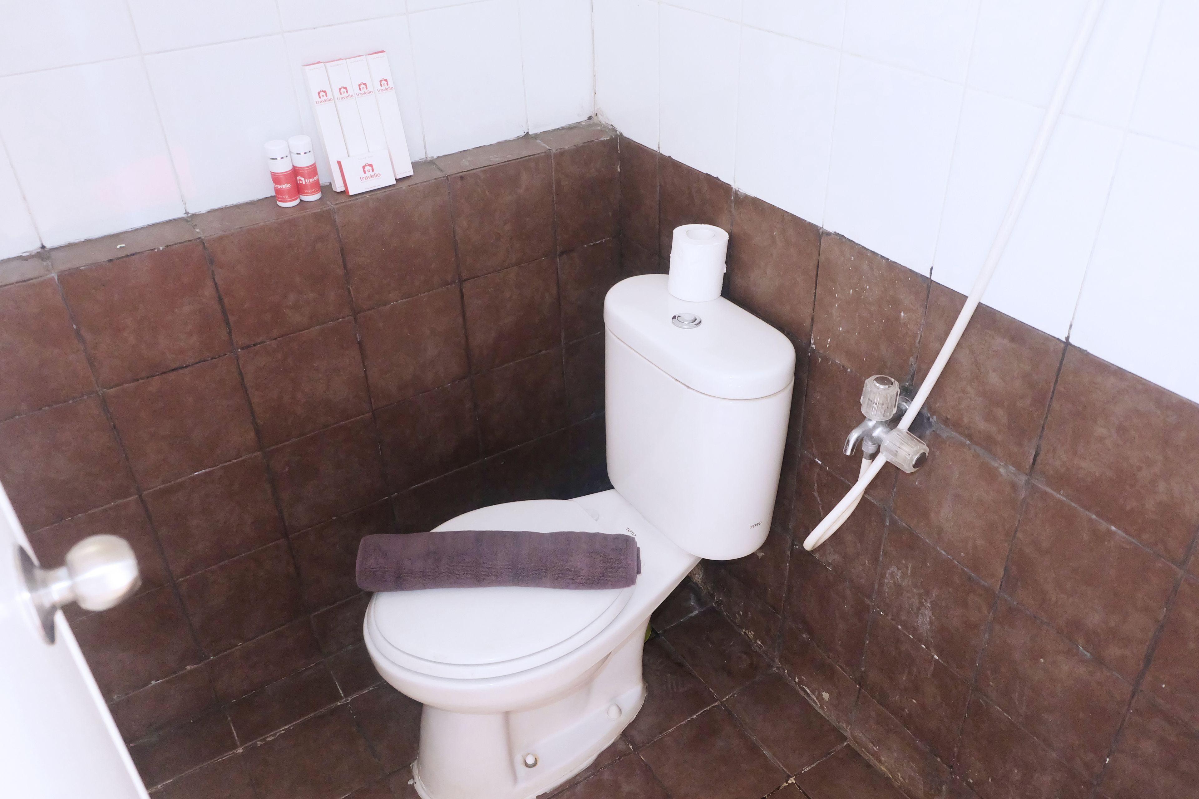 Kamar mandi