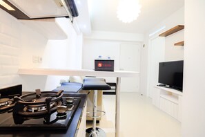 مطبخ صغير خاص