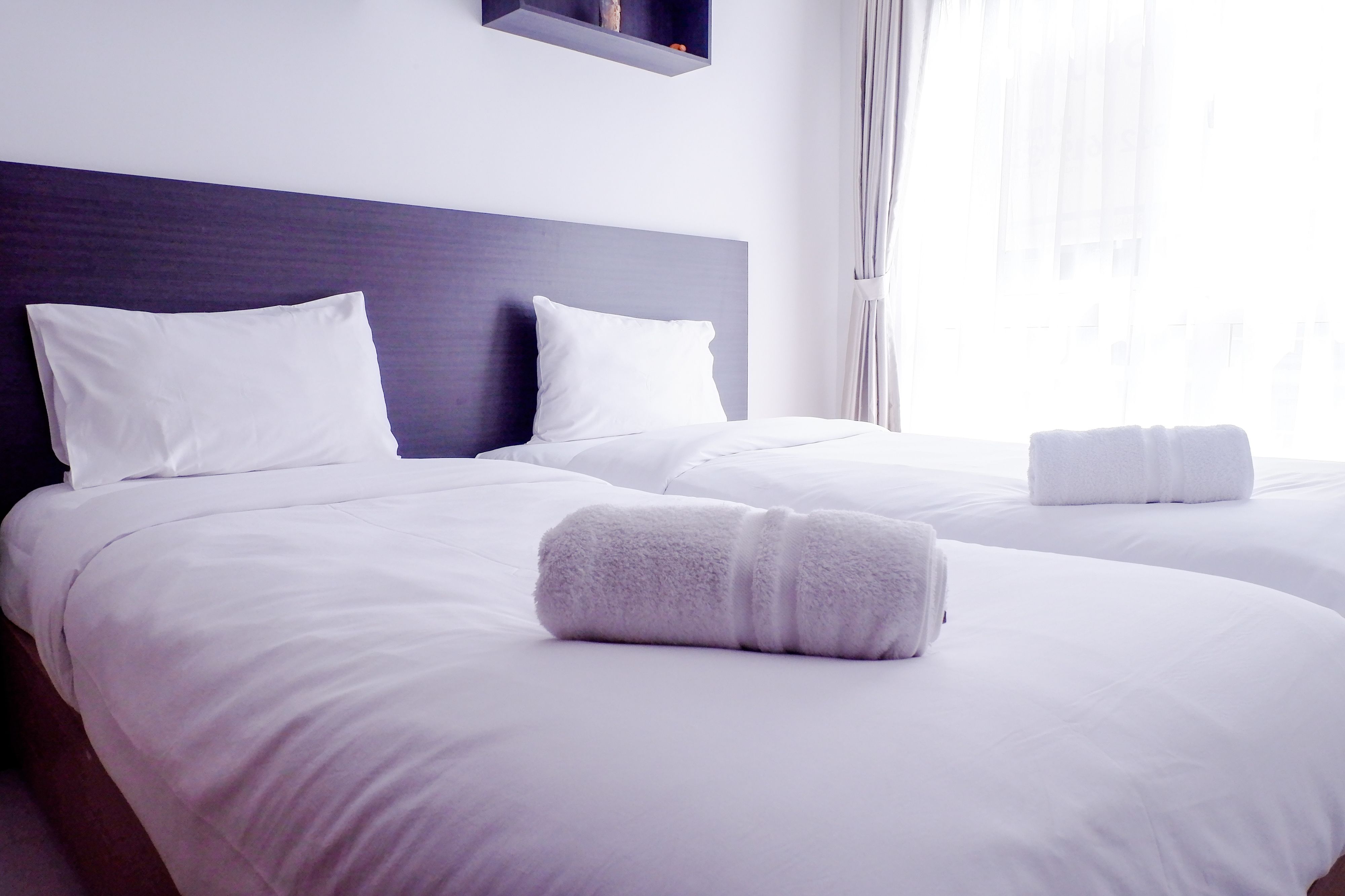 1 chambre, bureau, Wi-Fi gratuit, draps fournis