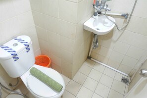 Room | Bathroom