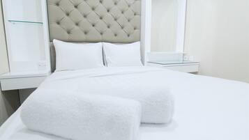 Room | 1 bedroom, free WiFi, bed sheets