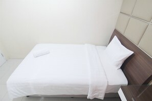 Kamar | Pemandangan dari kamar
