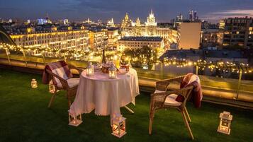 Terras