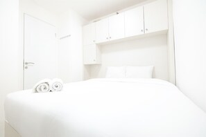 Chambre | 2 chambres, bureau, Wi-Fi gratuit, draps fournis