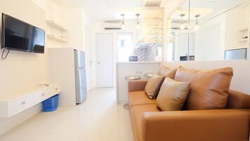 Zimmer | Wohnbereich