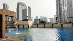 Fountain