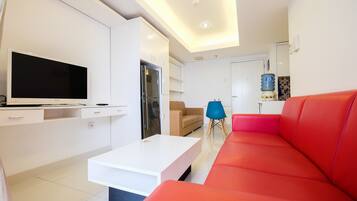 Room | Living room | TV