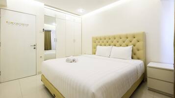 Room | 1 bedroom, desk, free WiFi, bed sheets