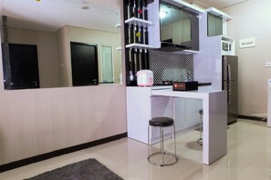 Kamar | Makan di kamar