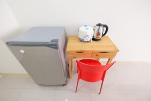 Room | Room amenity
