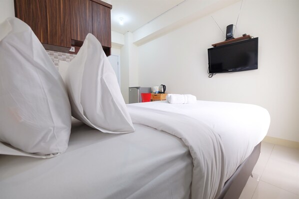 Room | 1 bedroom, desk, free WiFi, bed sheets