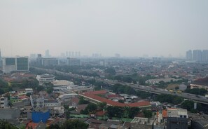 Room | City view