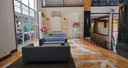 Apartment Palazzo/Grand Palace Kemayoran